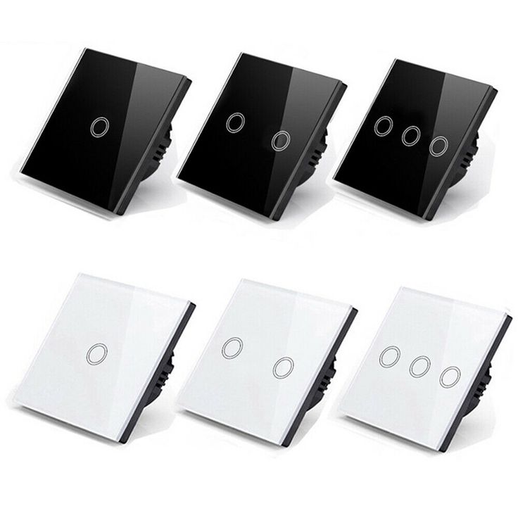 Smart Switch